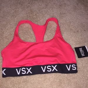 Victoria sport bra
